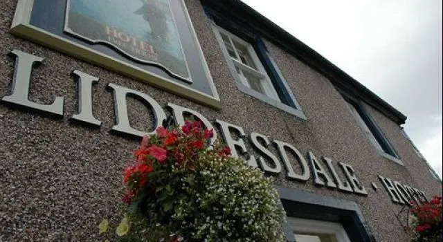 The Liddesdale