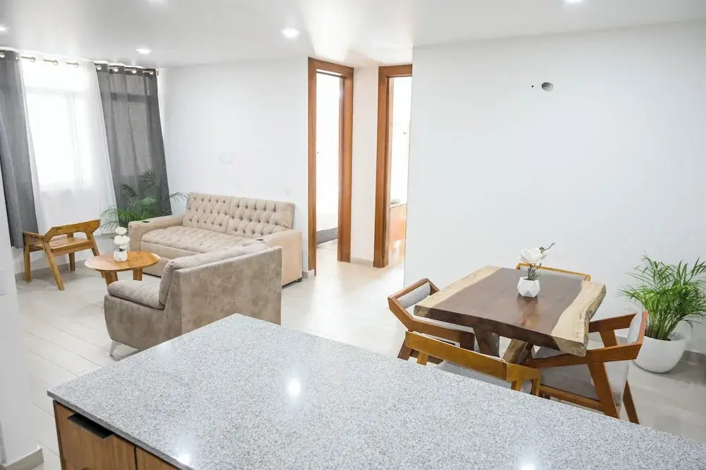 Hotel Punto Oriente Tonala