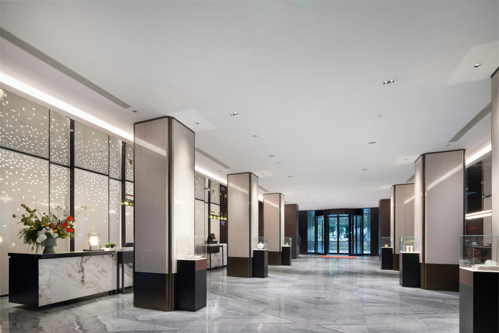 Hampton by Hilton Fuzhou Wusi Road