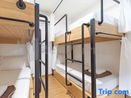 Manta Living Bandung RedPartner
