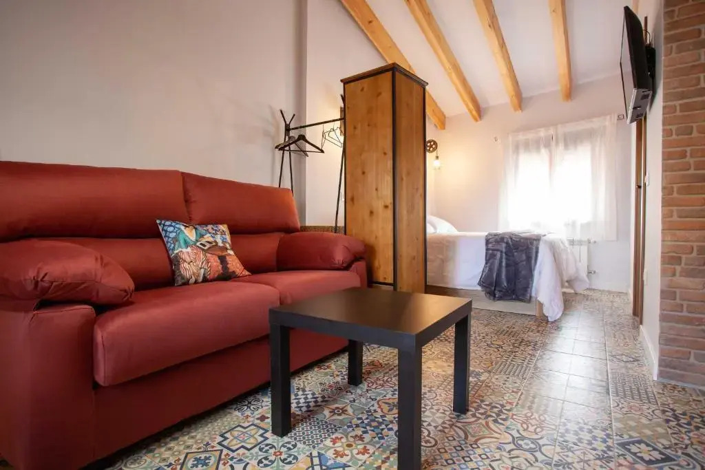 APARTAMENTOS LA VIEJA IMPRENTA