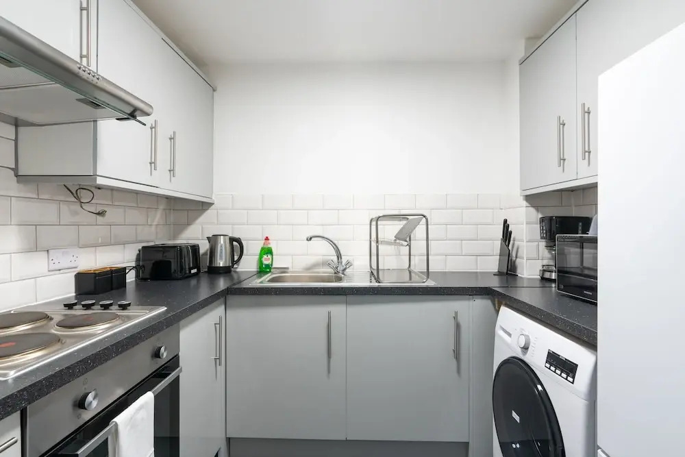 Stowe Suite by Rehoboth - Abbey Wood