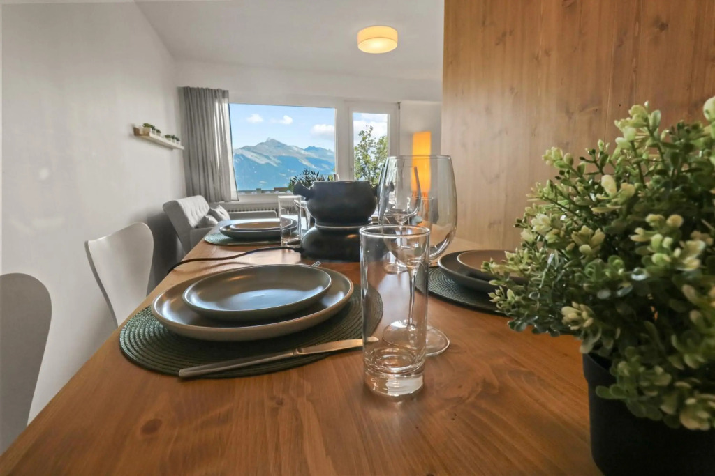 Le Cocon à Leo - Superbe appartement avec piscine