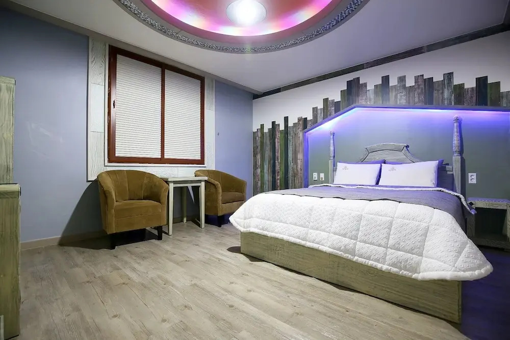 Daejeon Sandy Stay
