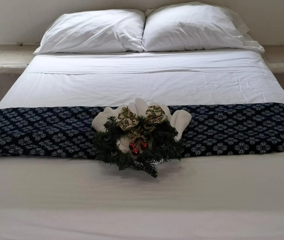 Hotel Dos Mundos, Isla Cozumel