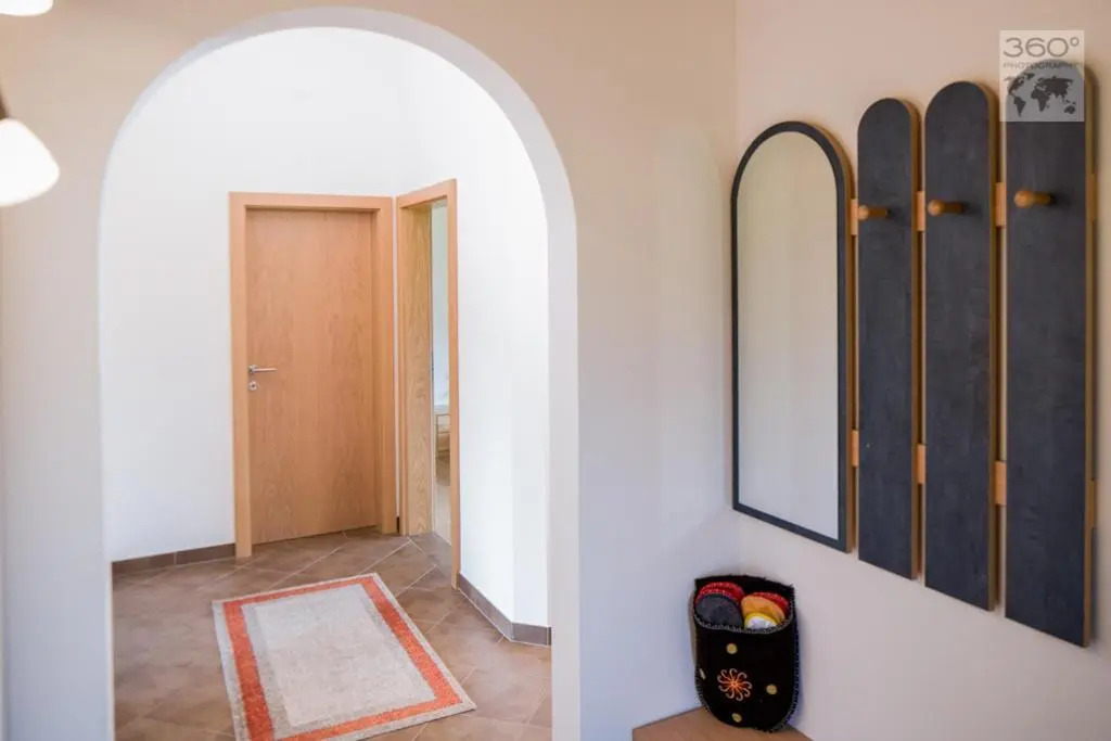 Appartement Lindner Hannes