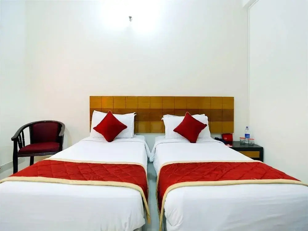 Oyo Rooms Jubilee Hills Extension