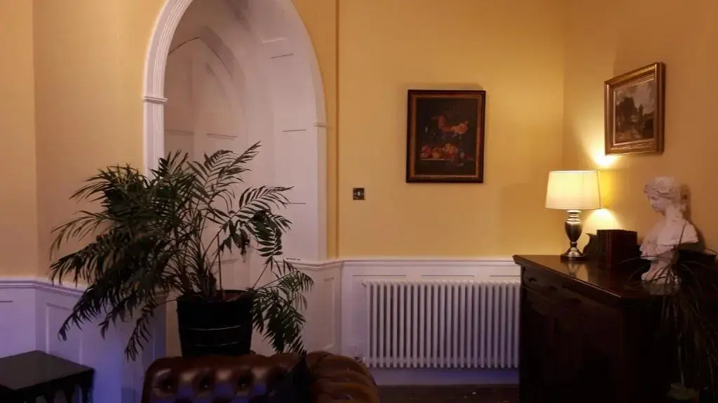 The Old Convent Holiday Apartments