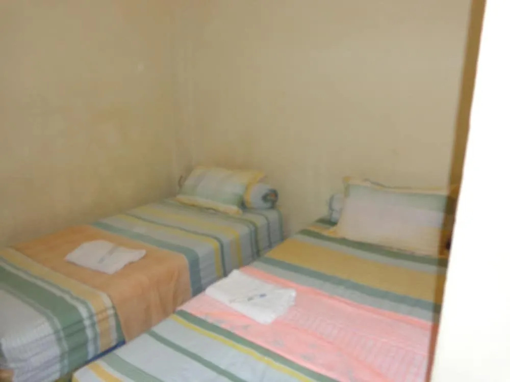 Hotel Musafir Inn