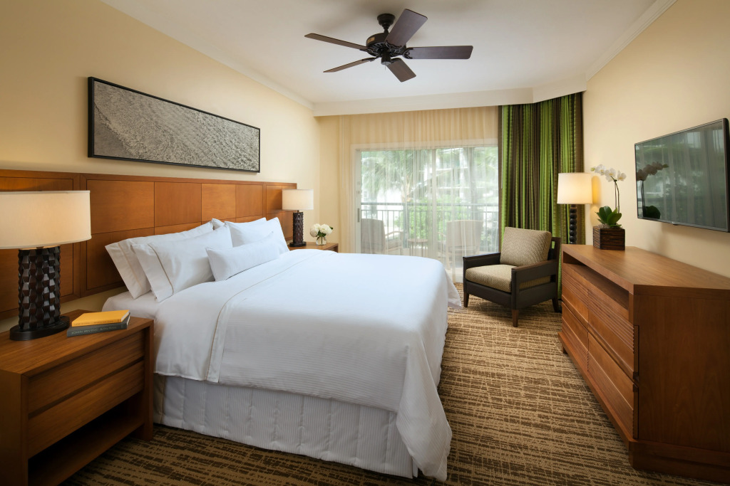 The Westin Kaanapali Ocean Resort Villas