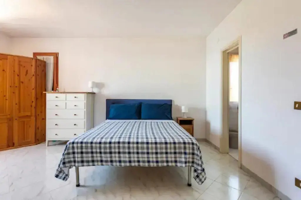 Villa Mariel rooms and apartments