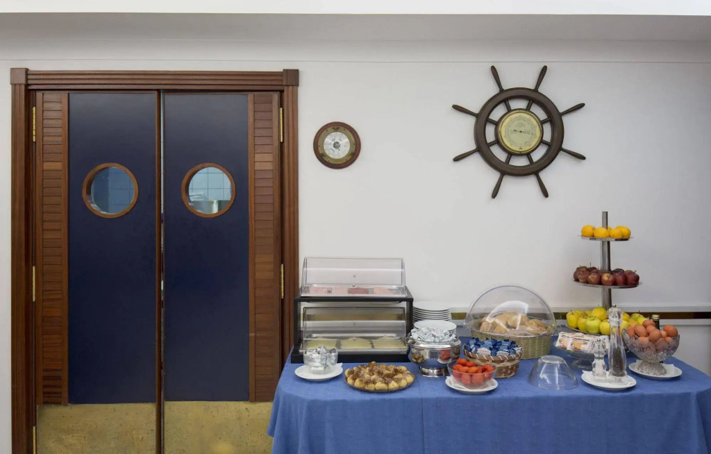 Hotel Il Faro