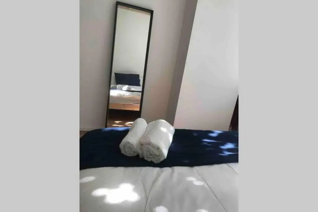 New Cozy Apartment Private Bathroom Delft City
