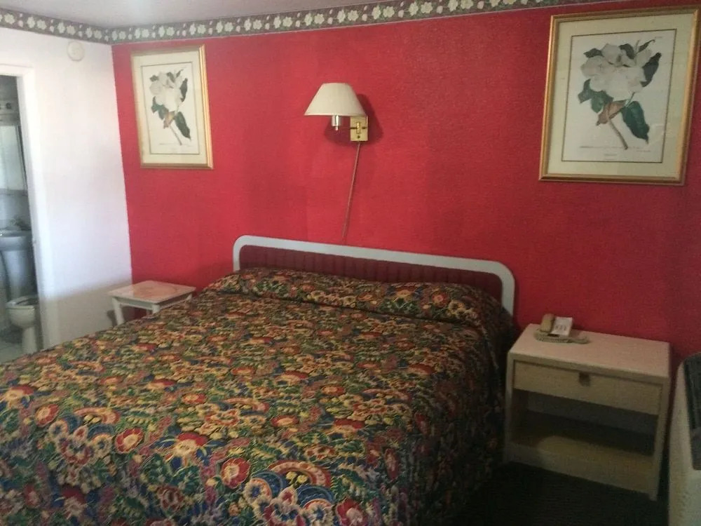 Buckeye Motor Hotel