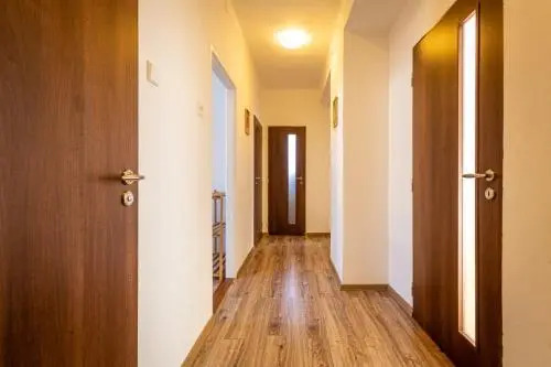 Apartmán Géčko
