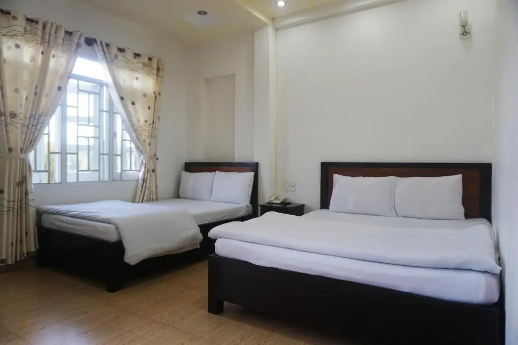 Phuong Vy Hotel