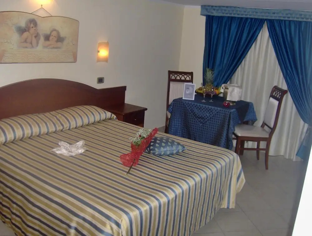 Hotel Cridda