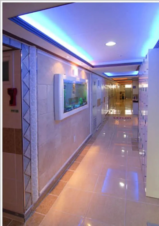 Fine House Sadang