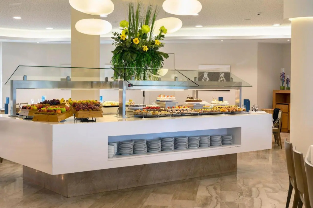 Hipotels Dunas Aparthotel