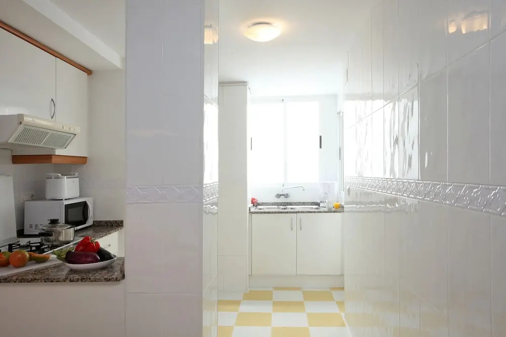 Mirador 1 del Mercado Central - habitacion con baño privado en el centro de la Ciudad Vella