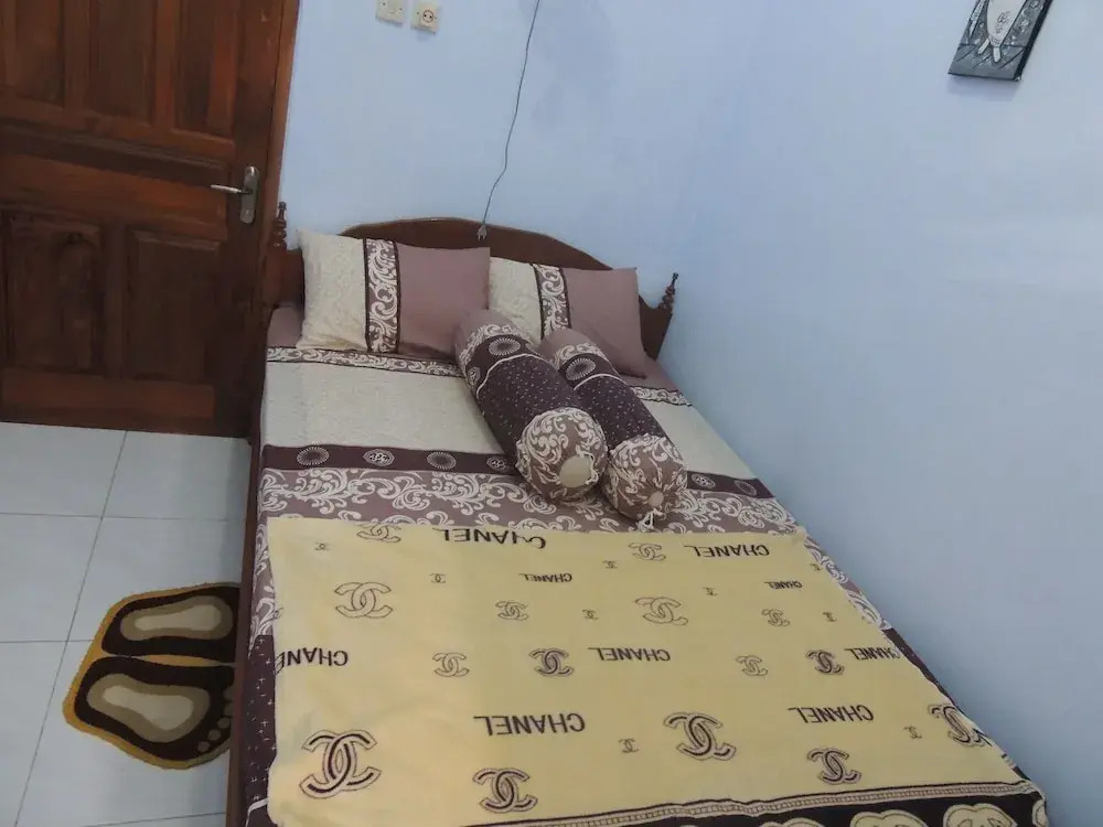 Avicenna 2 Guesthouse