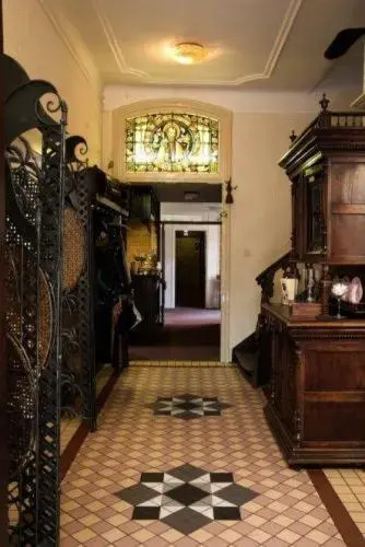 Hotel de Lantscroon
