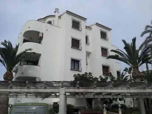 Ap1108 El Palmar Les Marines