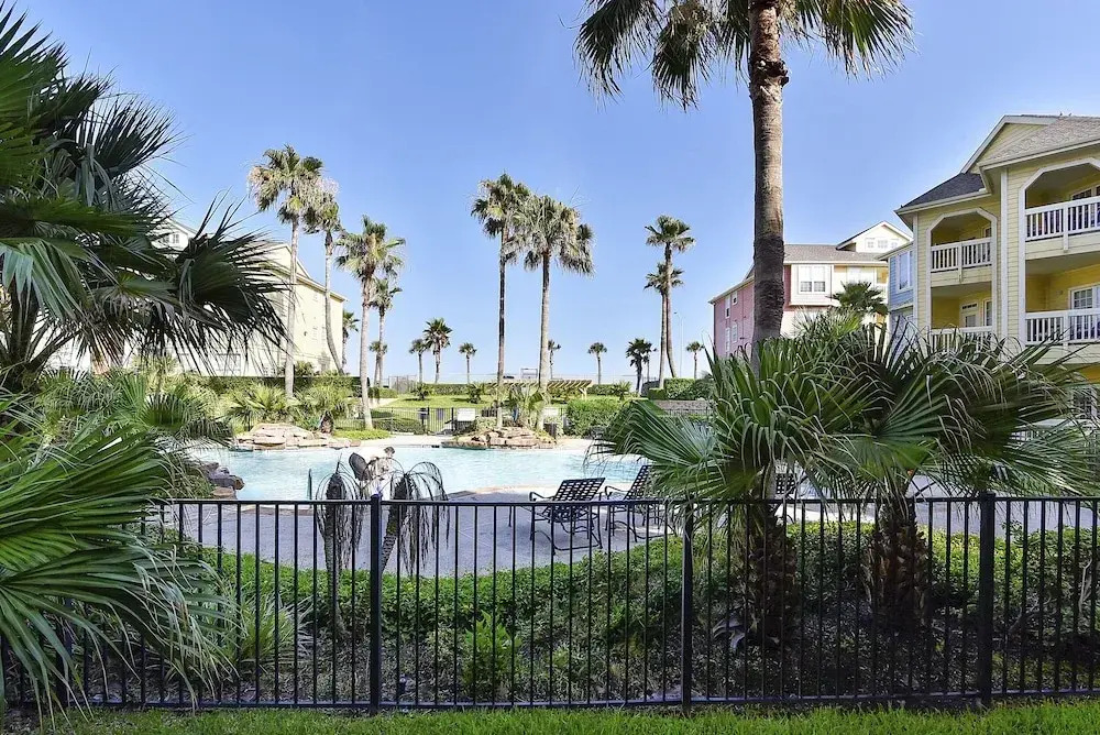 Poolside Pleasure by Ryson Vacation Rentals