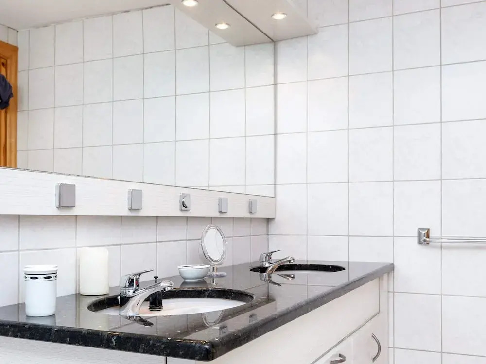 8 Person Holiday Home in Hadsund