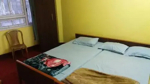International Youth Hostel Darjeeling