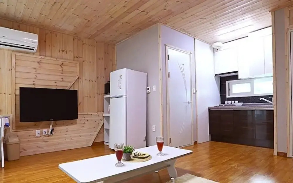 Gyeongju Carpe Diem Bed And Breakfast