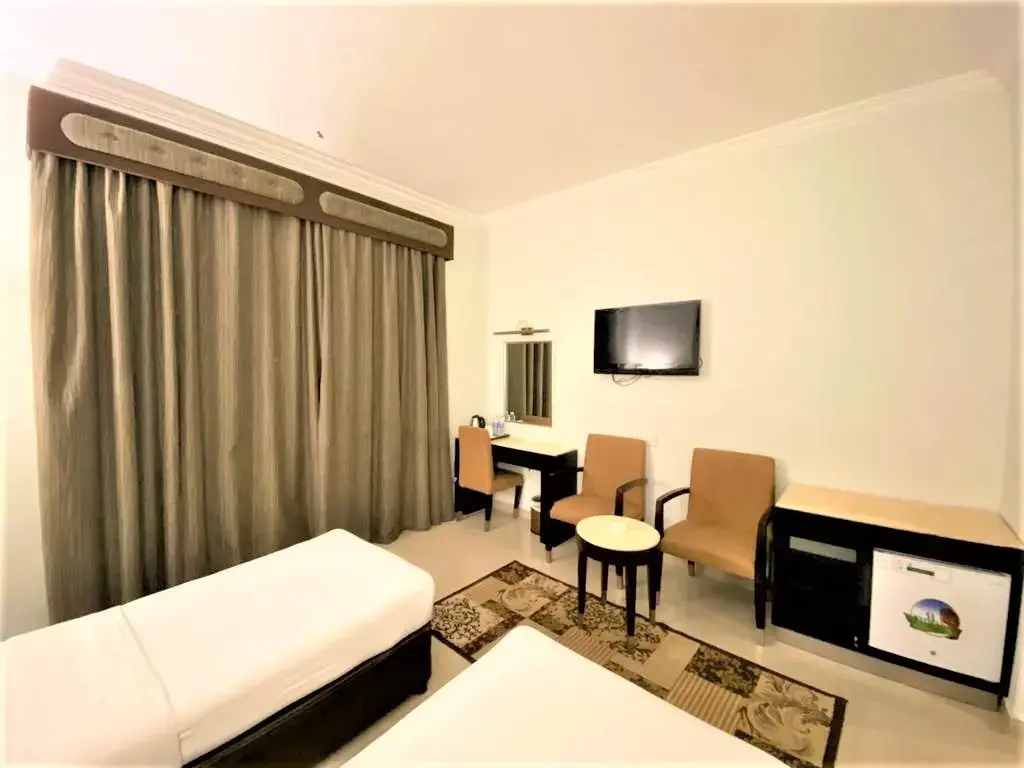 Signature Inn Deira