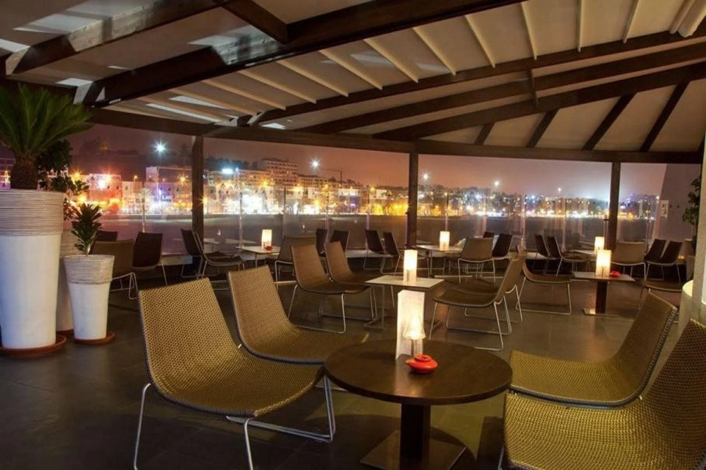 Atlas Marina Beach Suites & Spa