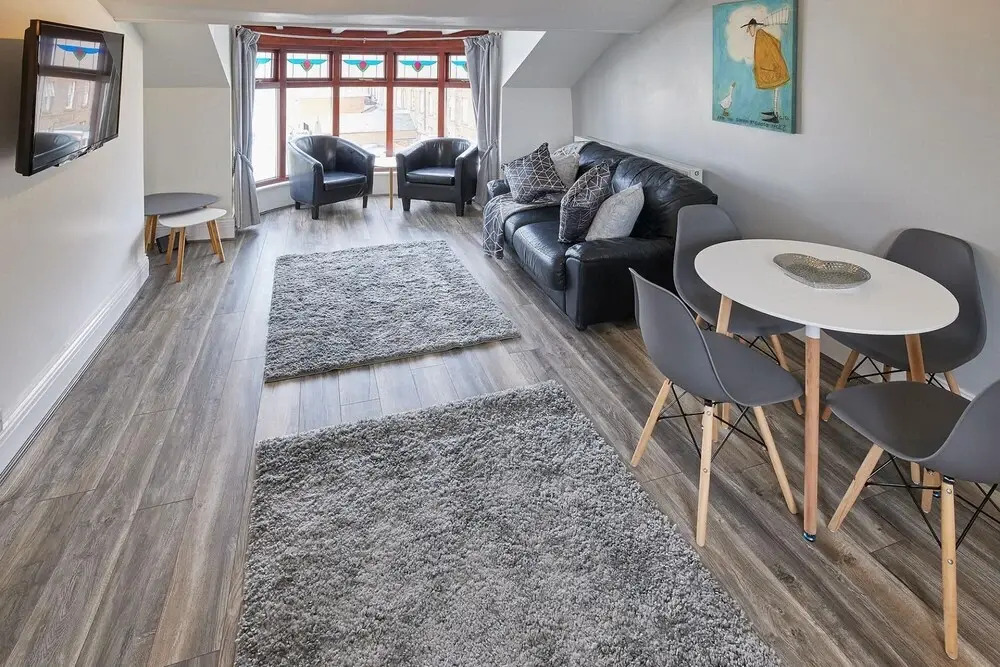 Apartment 4 at Khyber
