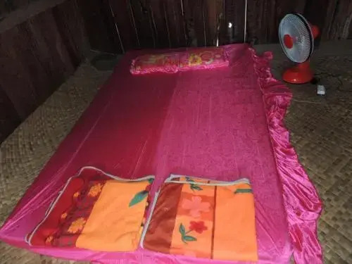 Khi Kim Homestay