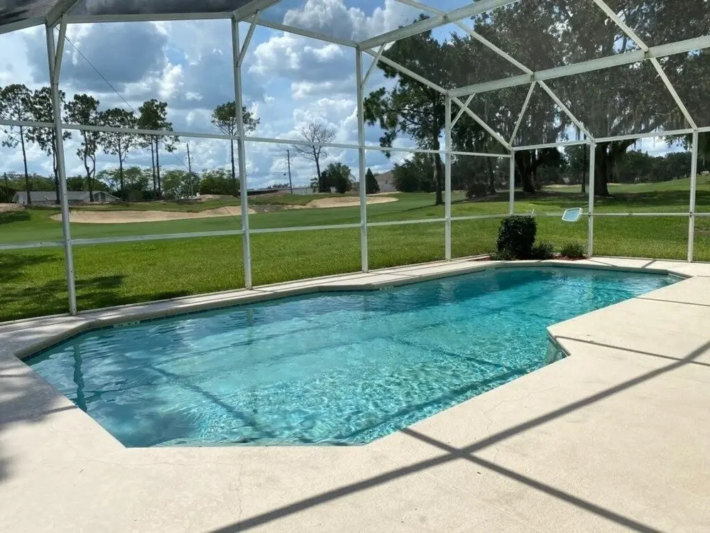 Golfer's Delight With Amazing Views Southern Dunes 4 Bedroom Home by RedAwning