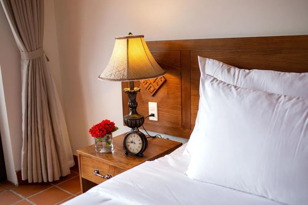 Bai Dinh Garden Resort & Spa