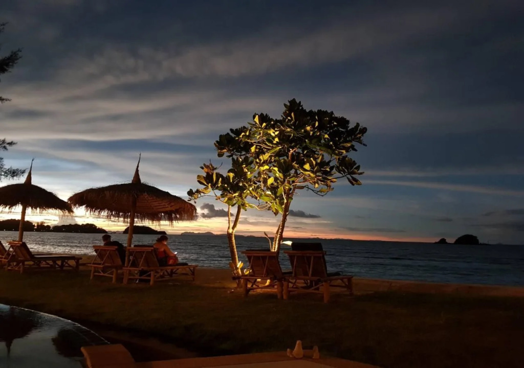 Salatan Resort