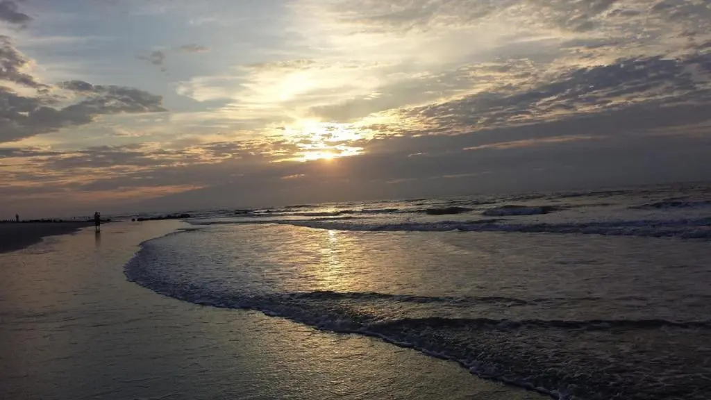 Folly Vacation 620 Entire Home plus Apt, one block to the beach and pet friendly