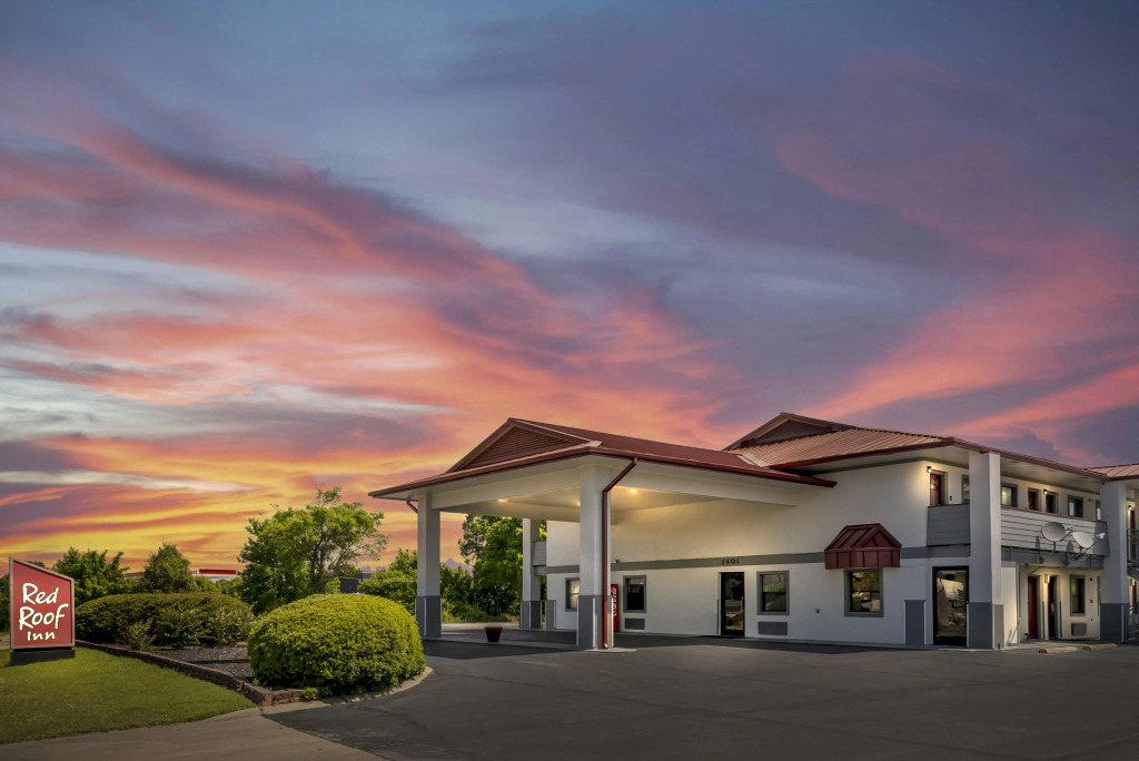 Red Roof Inn West Memphis, AR