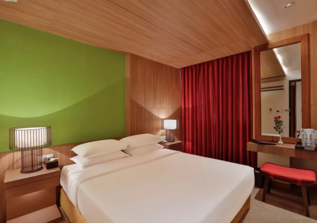 The Link 83 Mandalay Boutique Hotel