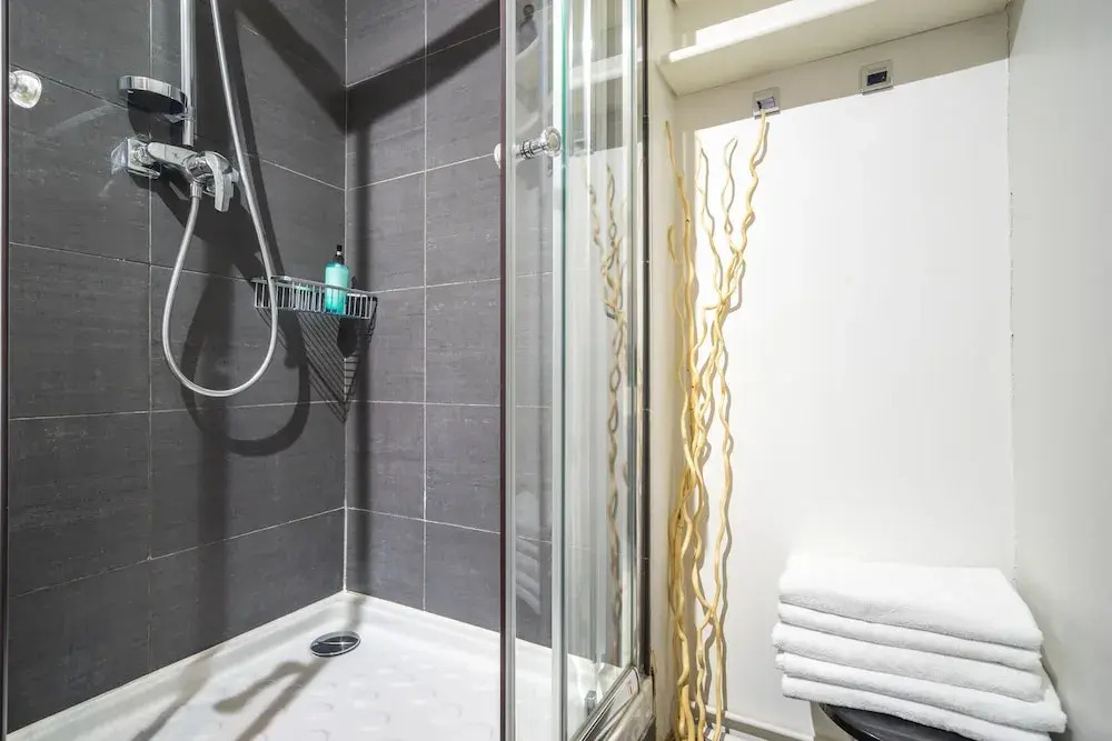 Suite Tournelles - Wifi - 5 Guests