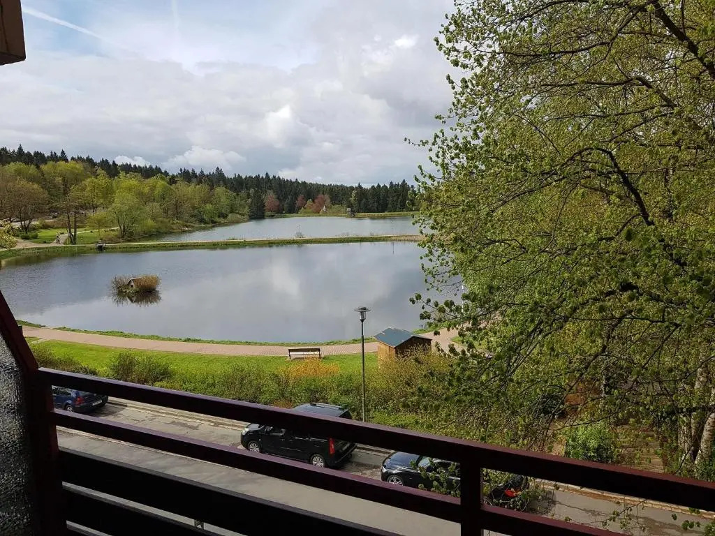 Haus am See HS 337