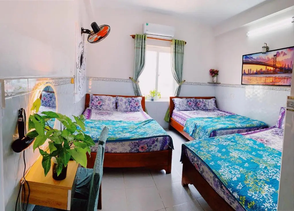 Phu Quy Hotel