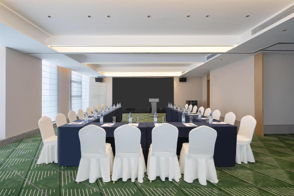 Hilton Garden Inn Wuhan Optics Valley