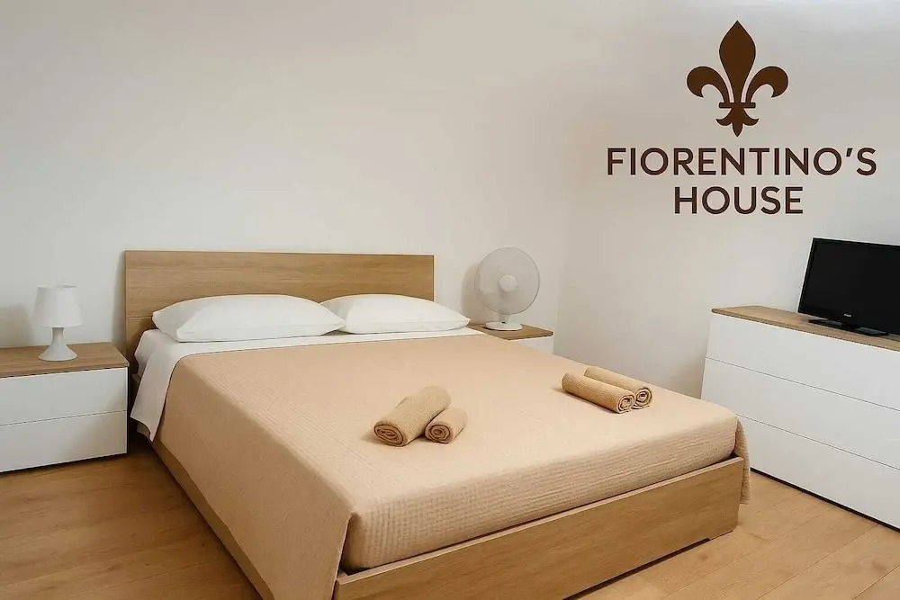 Fiorentino'S House