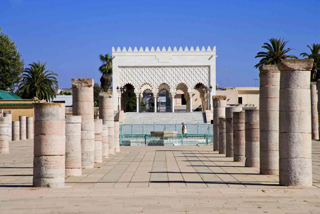 Le Diwan Hotel Rabat - MGallery Collection