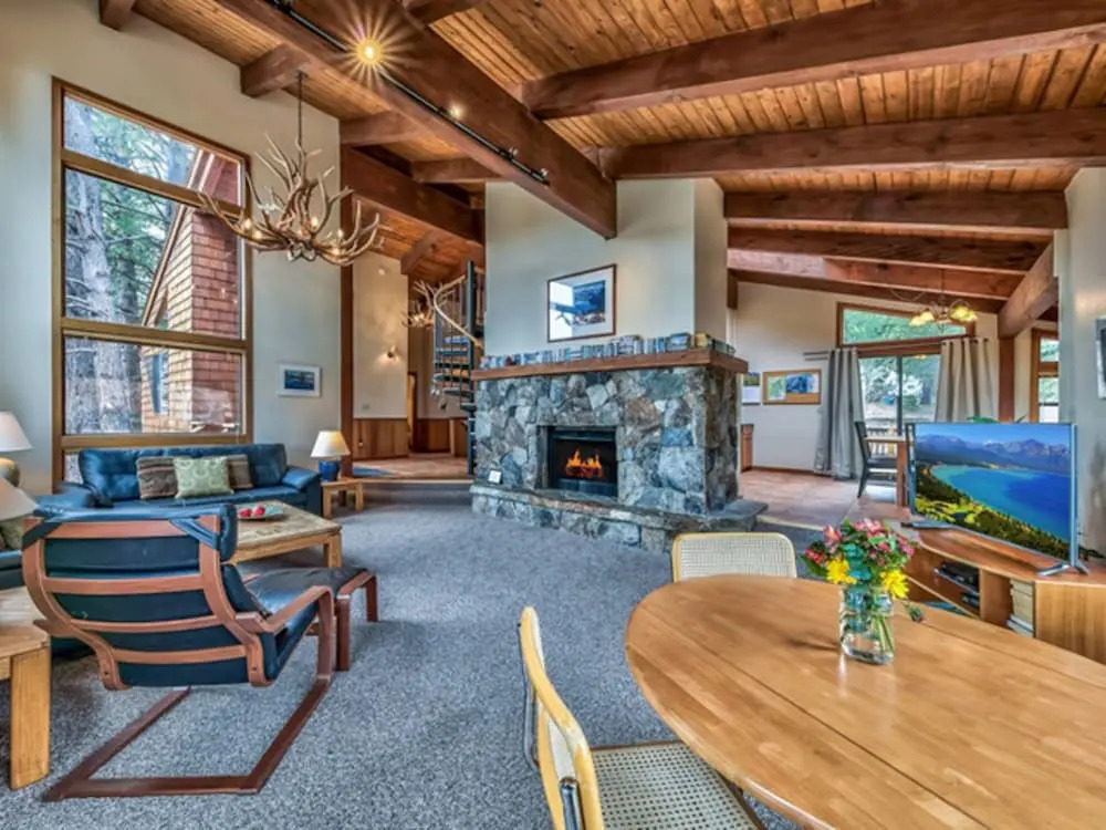 Northstar California Resort