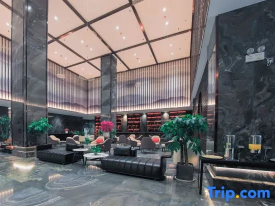 Victoria Harbour Joy Hotel