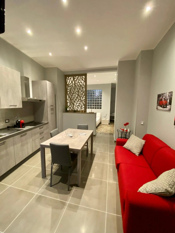 Vecchia Ognina Apartments Catania